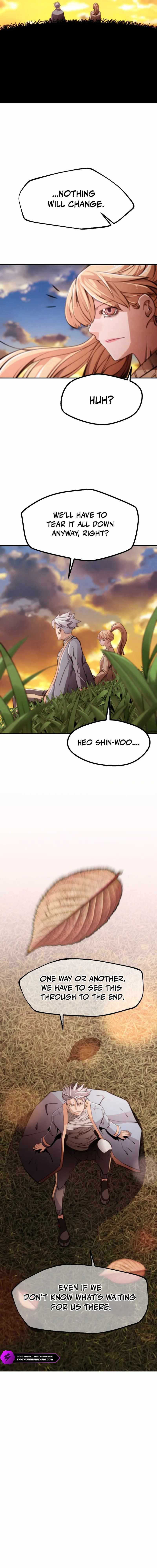 Who Killed the Murim Lord? Chapter 70 18